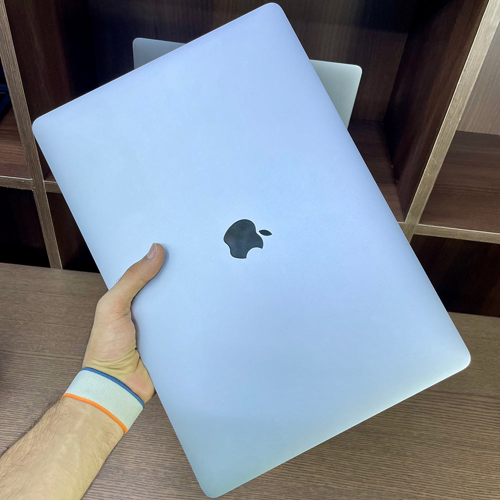 Apple MacBook Pro 15.4-inch (A1707, 2019, Core i7, 16GB RAM, 512GB SSD) – Used Excellent
