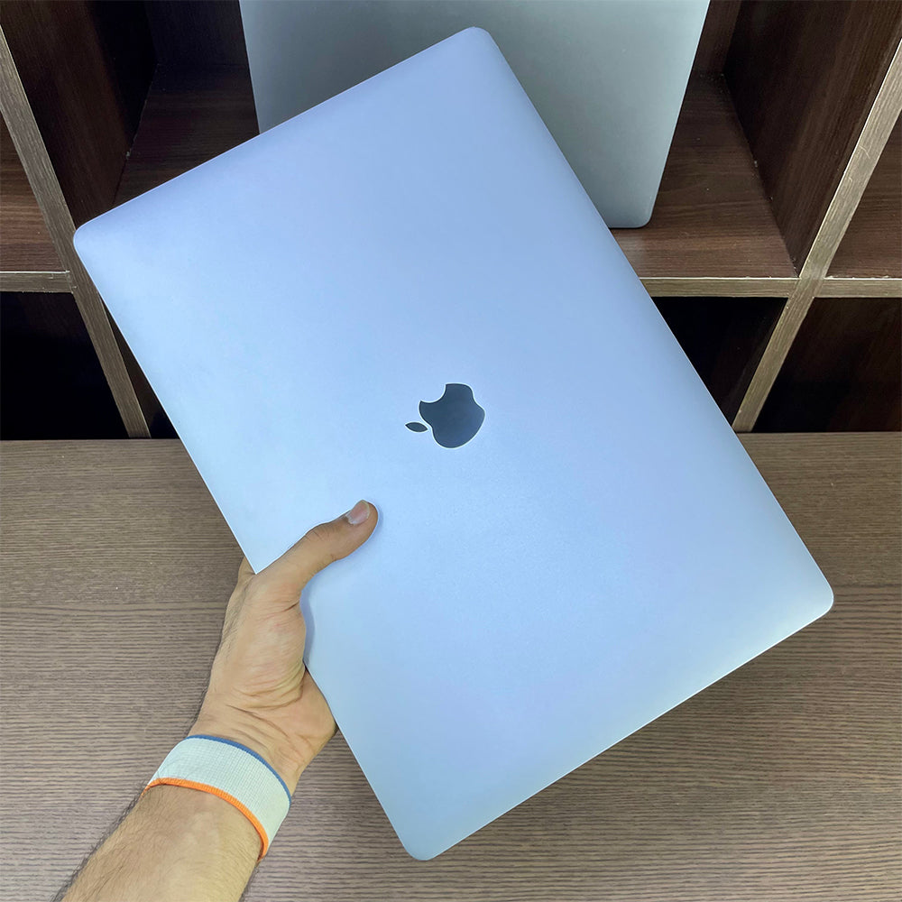 Apple MacBook Pro 16-inch (A2141, 2019, Core i7, 16GB RAM, 512GB SSD) – Used Excellent