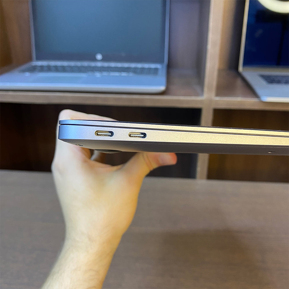 Apple MacBook Air 13.3-inch Retina (A2179, 2020, Core i5, 8GB RAM, 256GB SSD) – Used Excellent