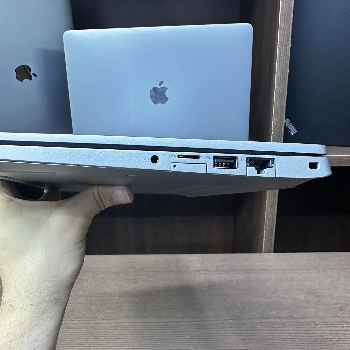 Dell Latitude 5310 13.3-inch (Core i5 10th Gen, 8GB RAM, 256GB SSD) – Used Excellent