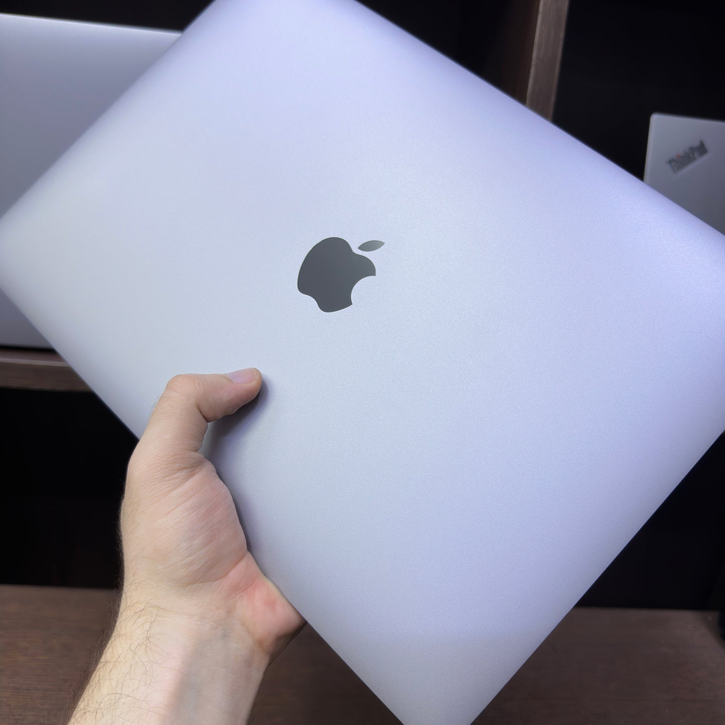 Apple MacBook Pro 13.3-inch (A1706, 2017, Core i5, 8GB RAM, 256GB SSD) – Used Excellent