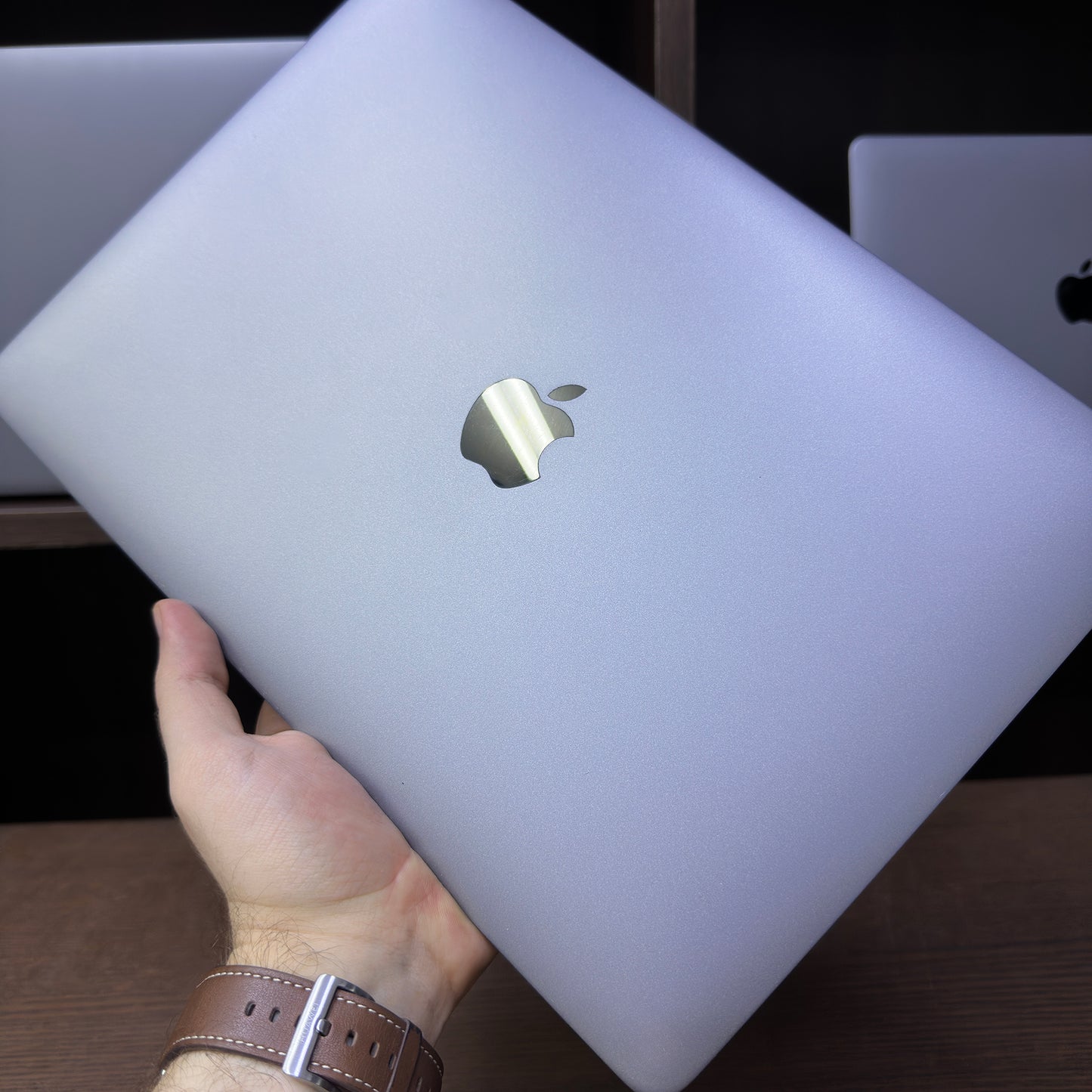 Apple MacBook Pro 13.3-inch (A1708, 2017, Core i5, 8GB RAM, 128GB SSD) – Used Excellent