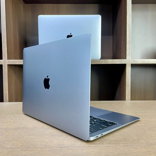 Apple MacBook Air 13.3-inch Retina (A1932, 2019, Core i5, 16GB RAM, 128GB SSD) – Used Excellent
