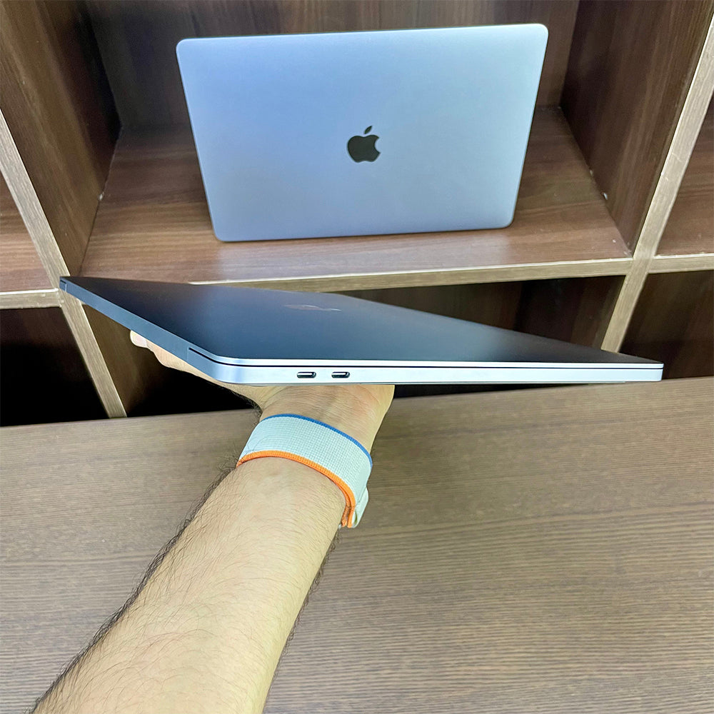 Apple MacBook Pro 16-inch (A2141, 2019, Core i7, 16GB RAM, 512GB SSD) – Used Excellent