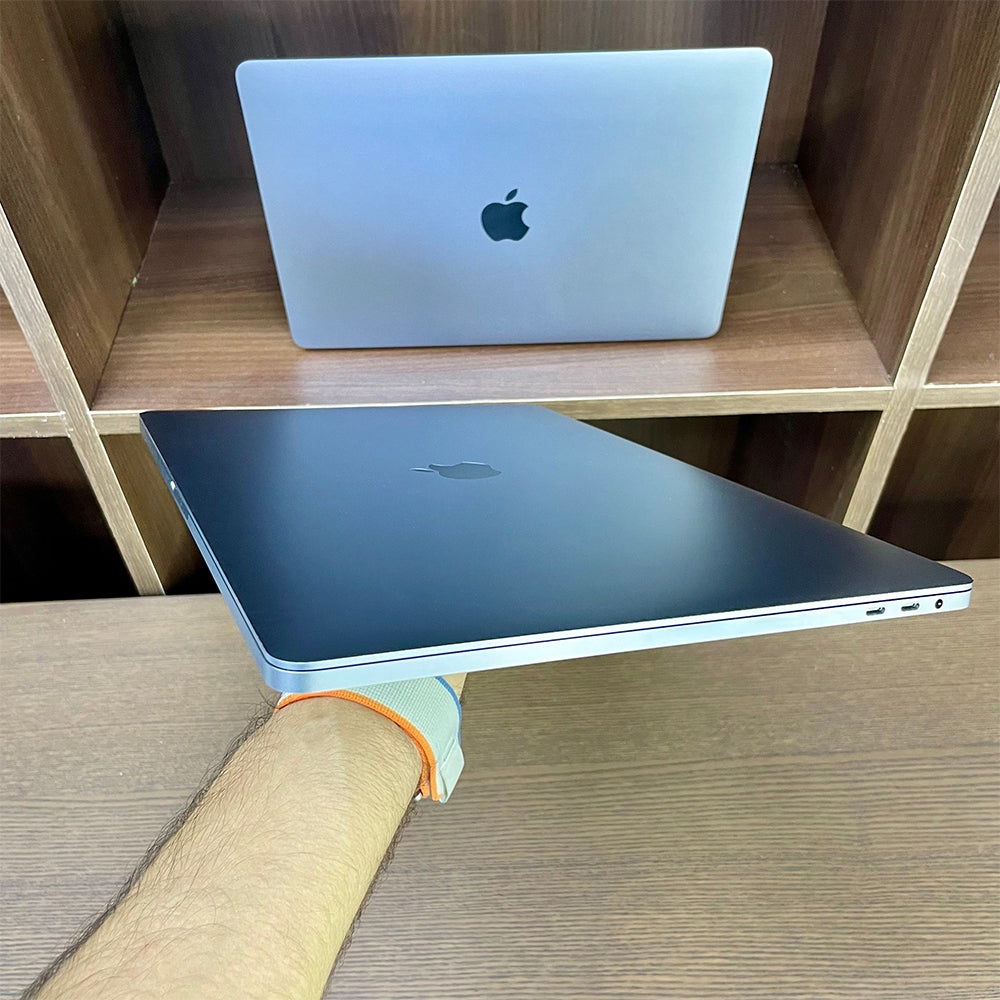 Apple MacBook Pro 16-inch (A2141, 2019, Core i7, 16GB RAM, 512GB SSD) – Used Excellent