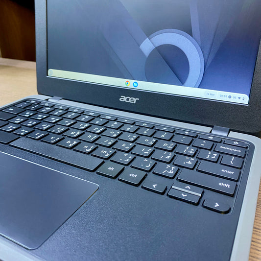 Acer Chromebook C732 11-inch (4GB RAM, 32GB Storage) – Used Excellent