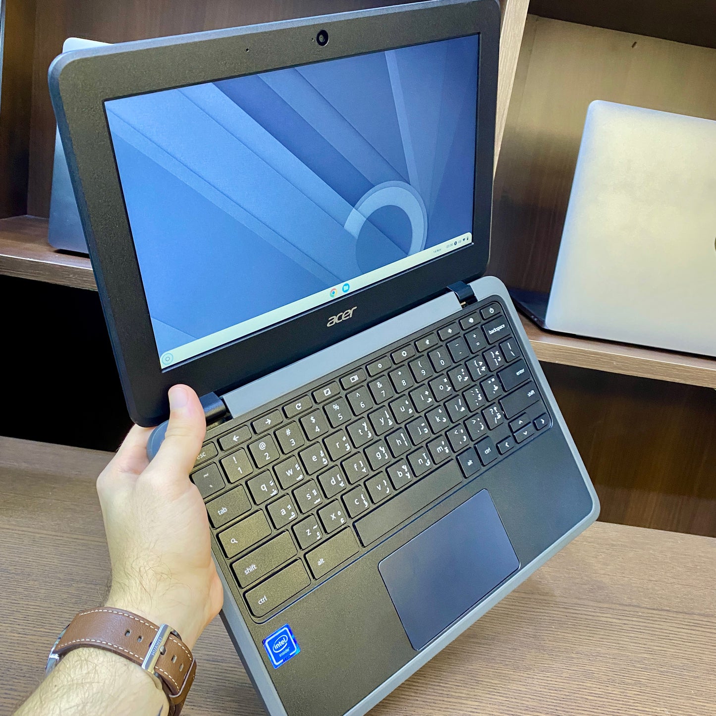 Acer Chromebook C732 11-inch (4GB RAM, 32GB Storage) – Used Excellent