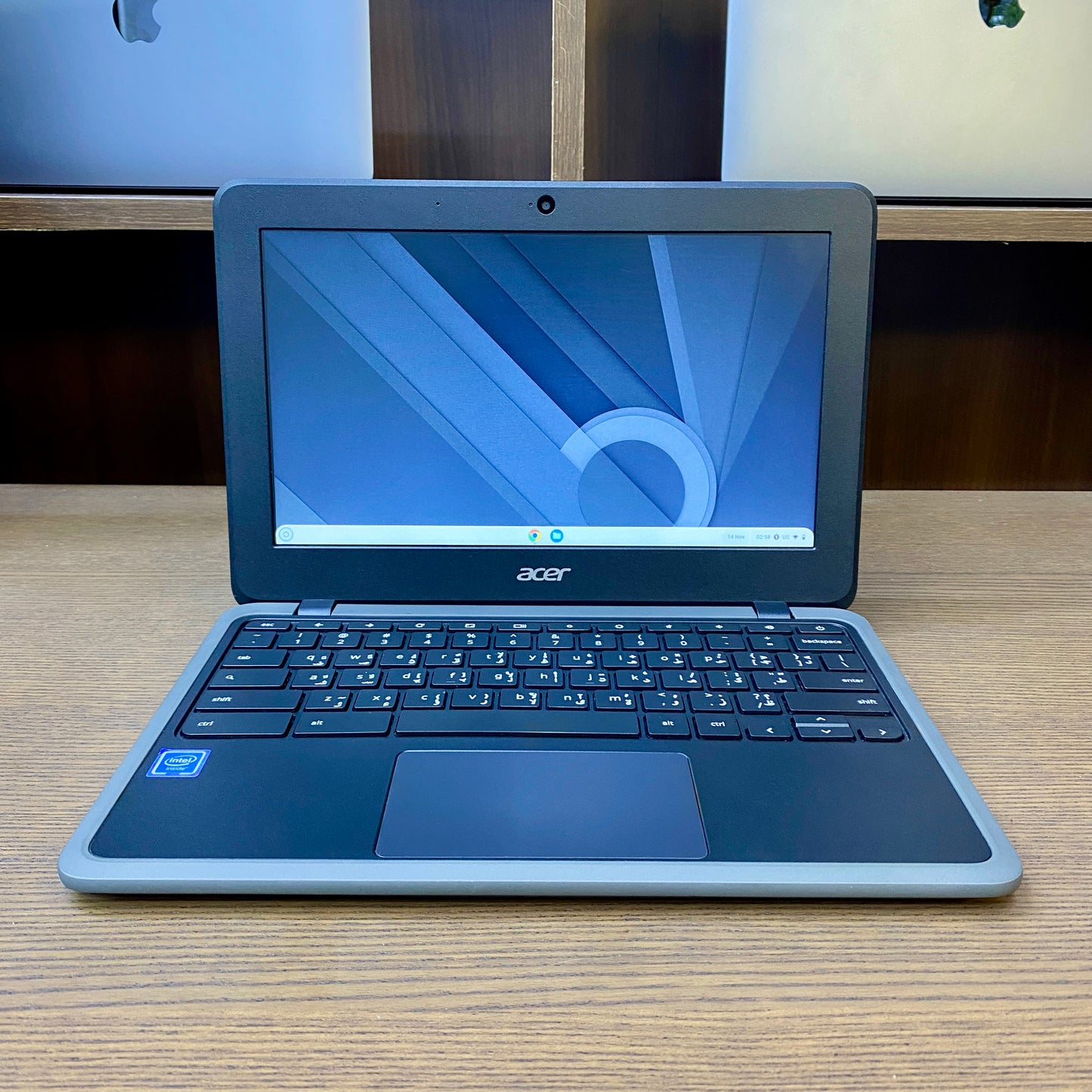 Acer Chromebook C732 11-inch (4GB RAM, 32GB Storage) – Used Excellent