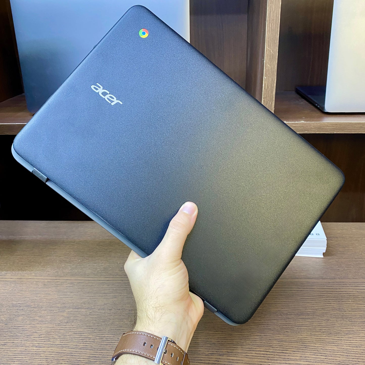 Acer Chromebook C732 11-inch (4GB RAM, 32GB Storage) – Used Excellent