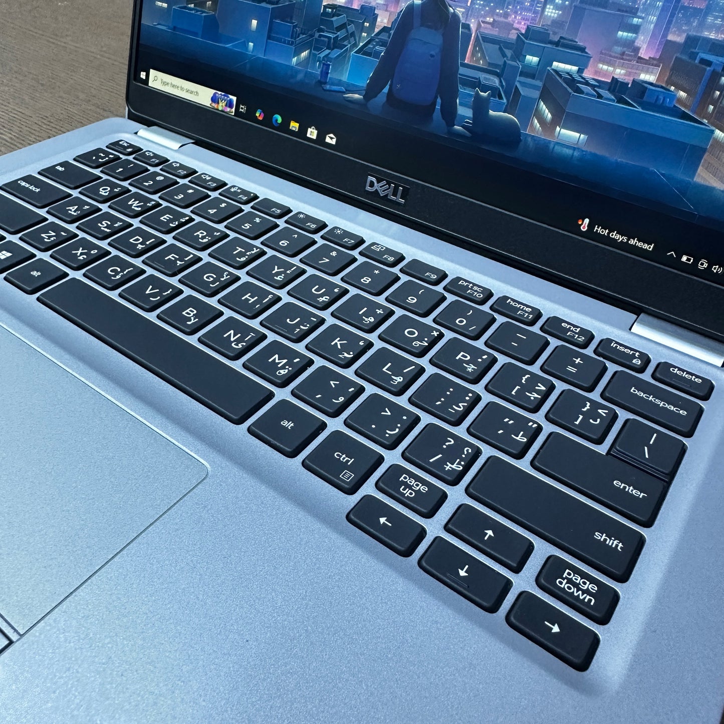 Dell Latitude 5310 13.3-inch (Core i5 10th Gen, 8GB RAM, 256GB SSD) – Used Excellent