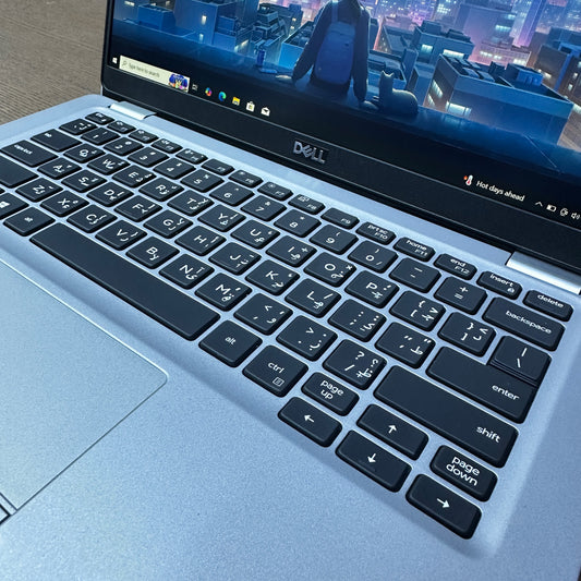 Dell Latitude 5310 13.3-inch (Core i5 10th Gen, 8GB RAM, 256GB SSD) – Used Excellent