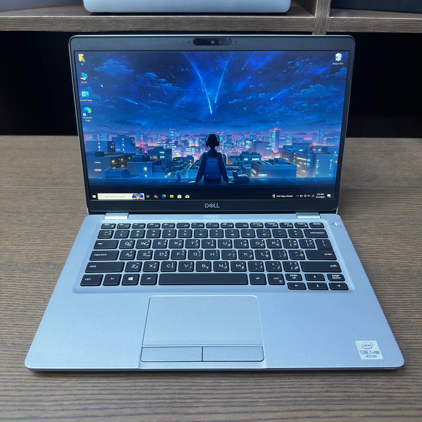 Dell Latitude 5310 13.3-inch (Core i5 10th Gen, 8GB RAM, 256GB SSD) – Used Excellent