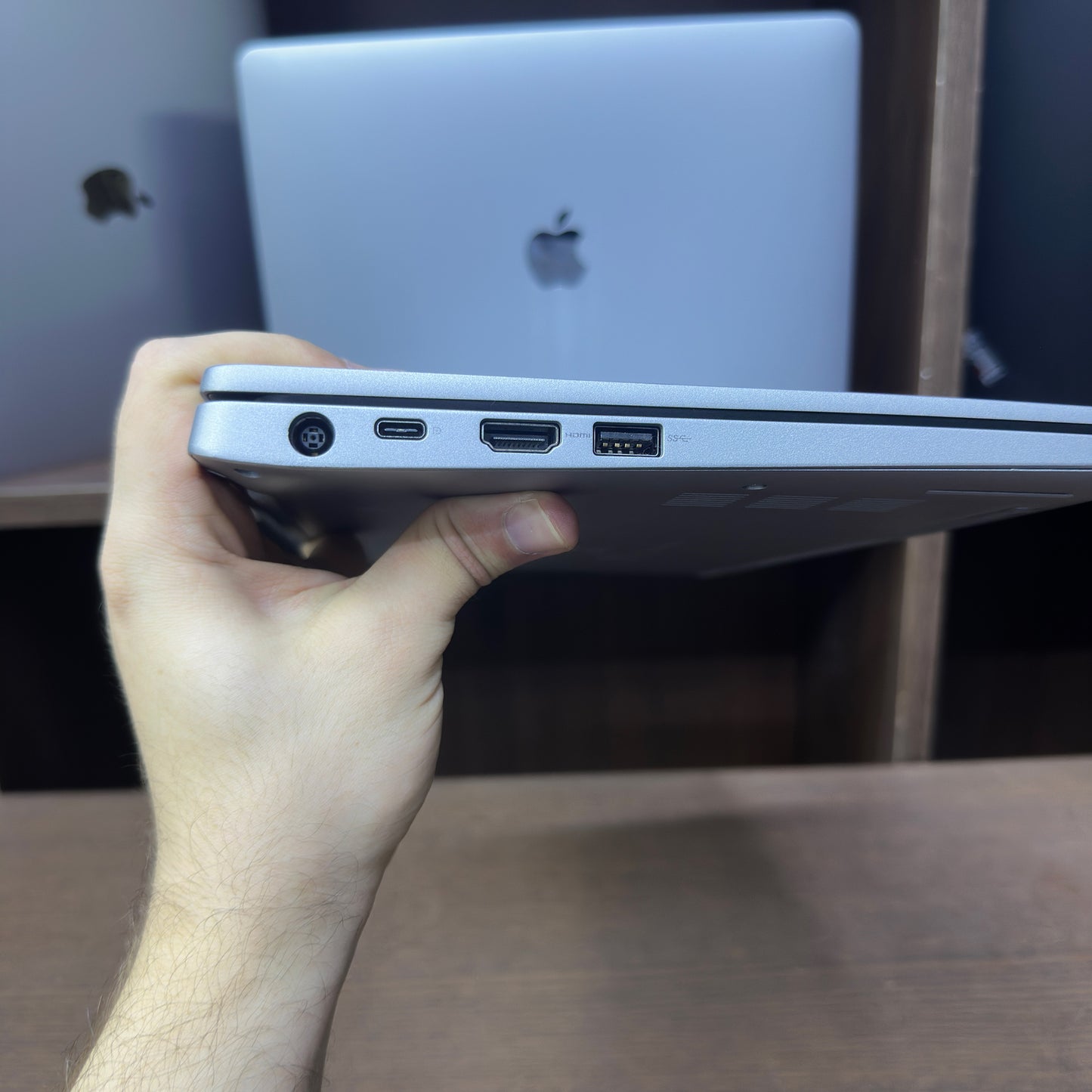 Dell Latitude 5310 13.3-inch (Core i5 10th Gen, 8GB RAM, 256GB SSD) – Used Excellent