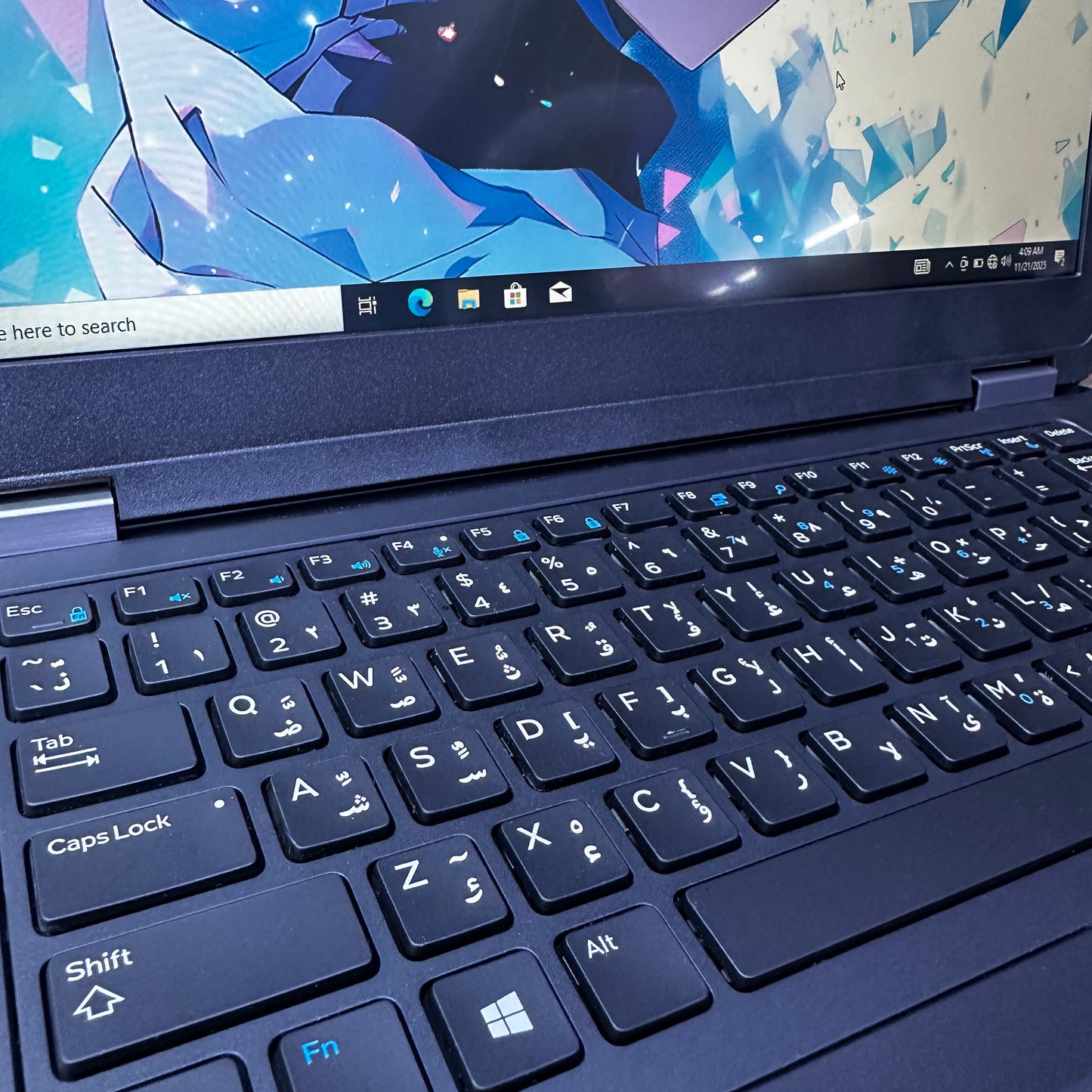 Dell Latitude 5470 14-inch (Core i5 6th Gen, 8GB RAM, 256GB SSD) – Used Excellent