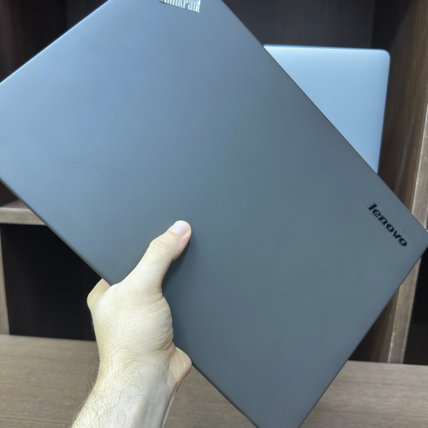 Lenovo ThinkPad T440p 14-inch (Core i5 4th Gen, 8GB RAM, 256GB SSD) – Used Excellent