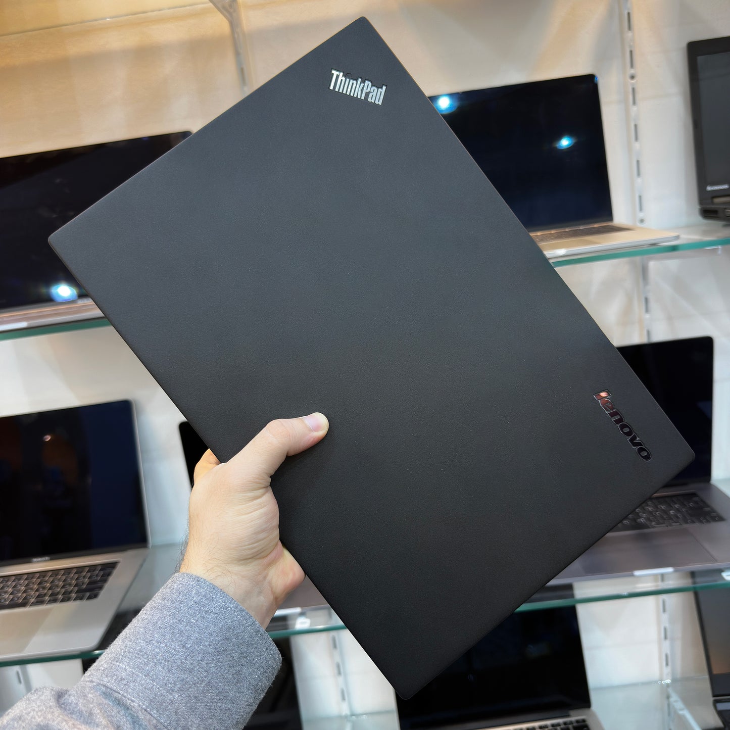 Lenovo ThinkPad T431s 14-inch (Core i5 3rd Gen, 8GB RAM, 256GB SSD) – Used Excellent